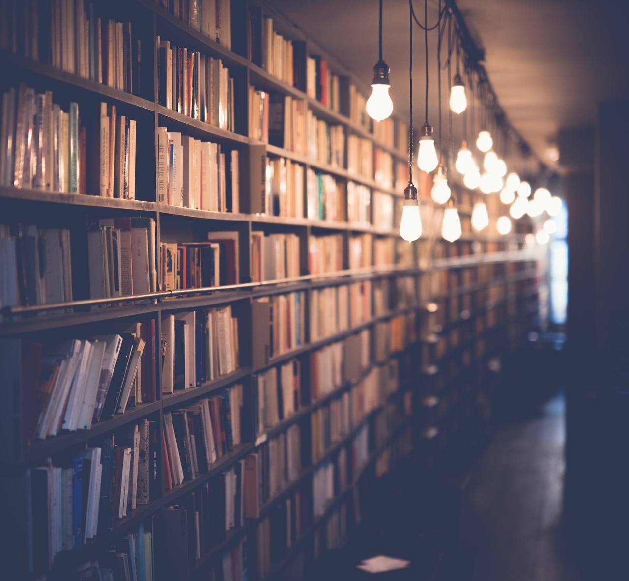 Inside the Seminary: Saved Before I Understood