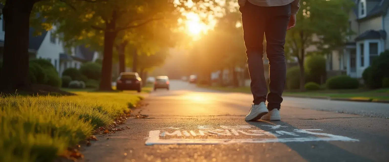 Cleaning House: When Work Becomes Fornication